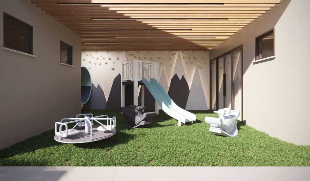 Belize Residencial — foto 20