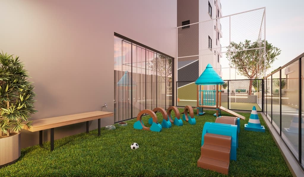 Belize Residencial — foto 21