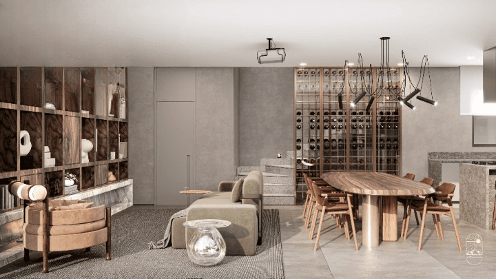 Zenith Barigui — foto 12
