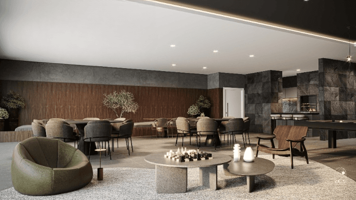 Zenith Barigui — foto 18