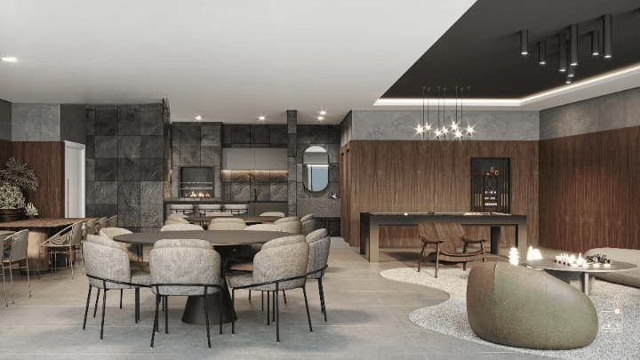 Zenith Barigui — foto 19