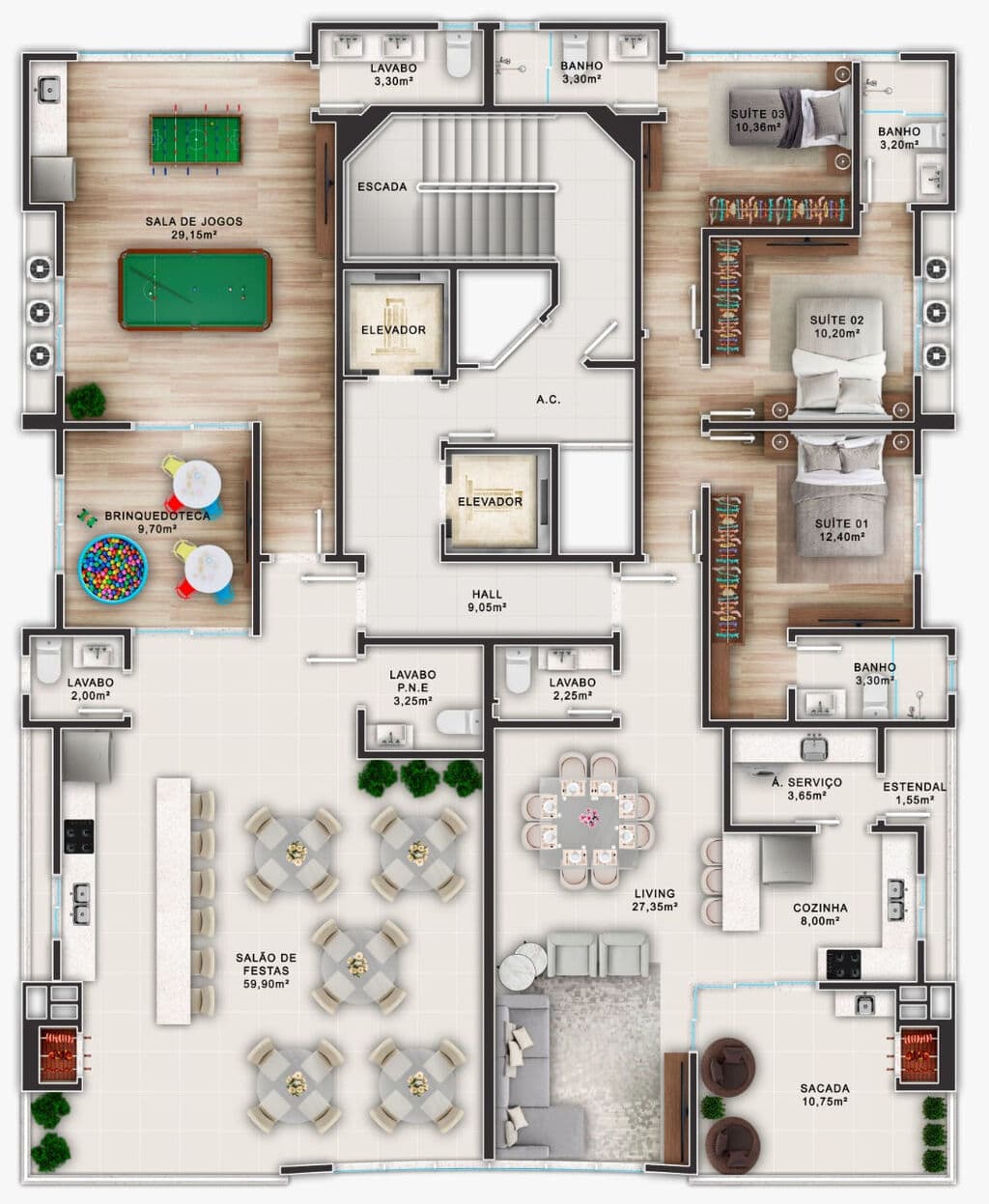 Zaniah Residence — foto 16