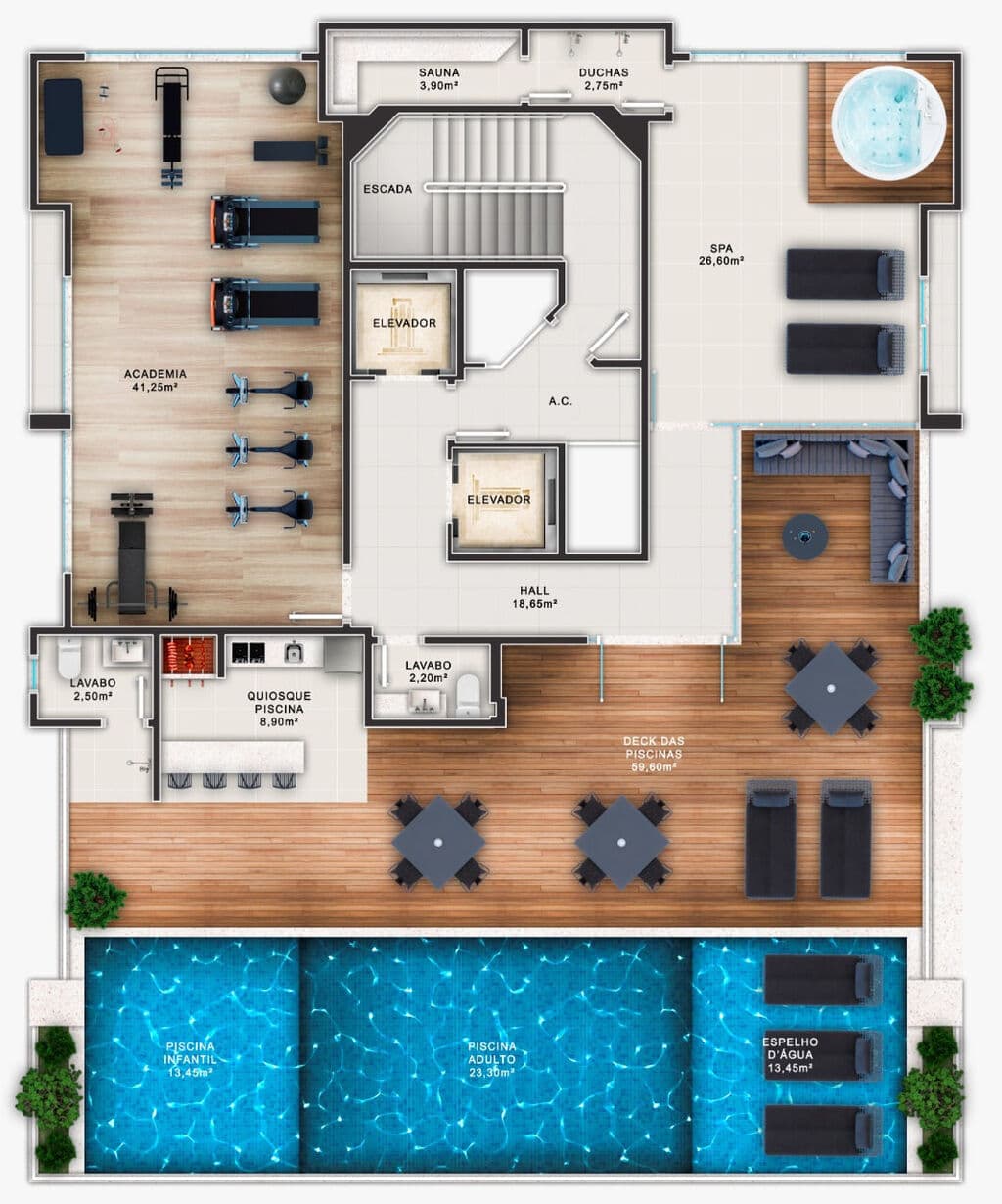 Zaniah Residence — foto 17