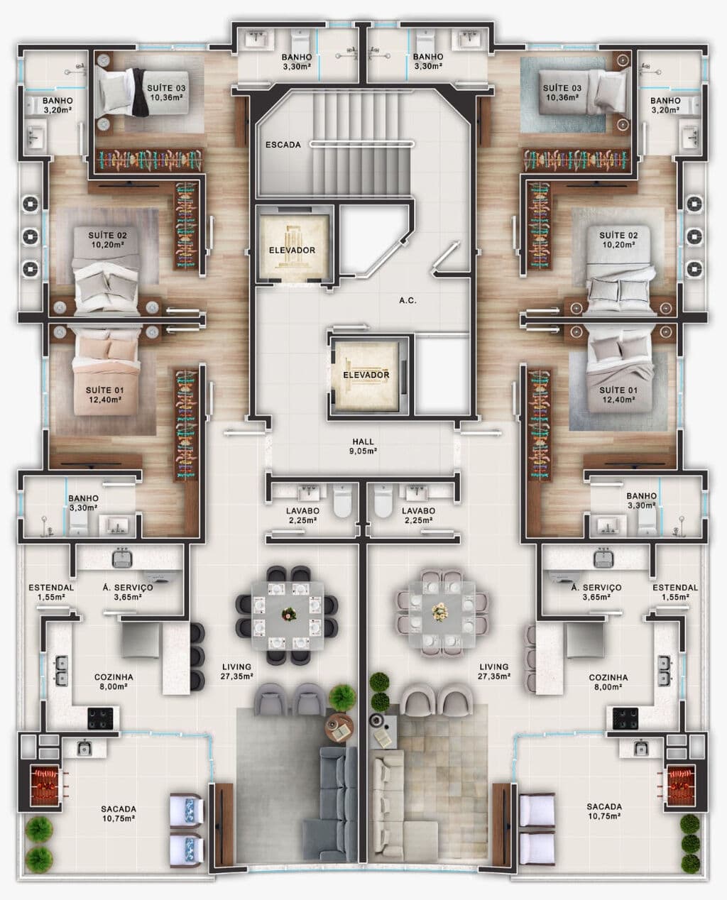 Zaniah Residence — foto 18