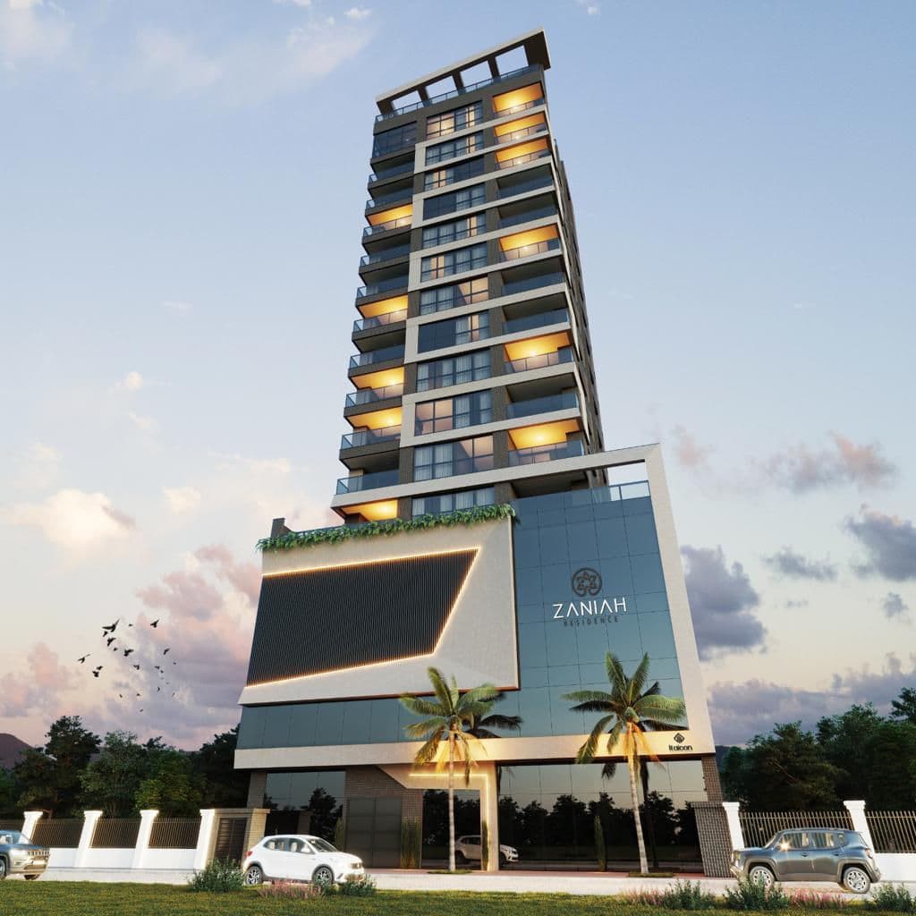 Zaniah Residence — foto 1