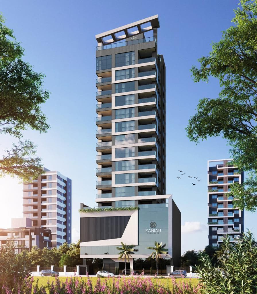 Zaniah Residence — foto 2