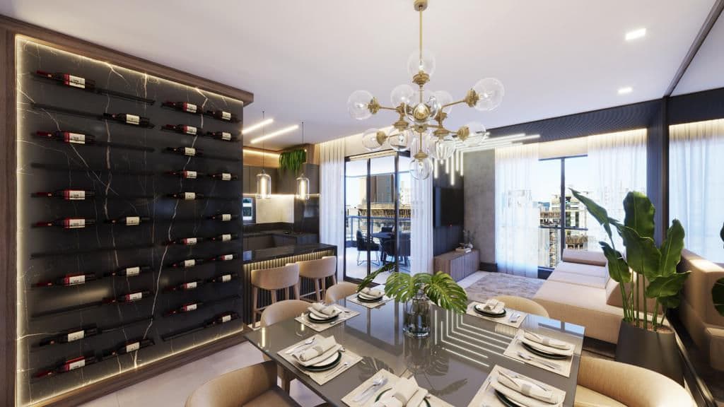 Zaniah Residence — foto 3