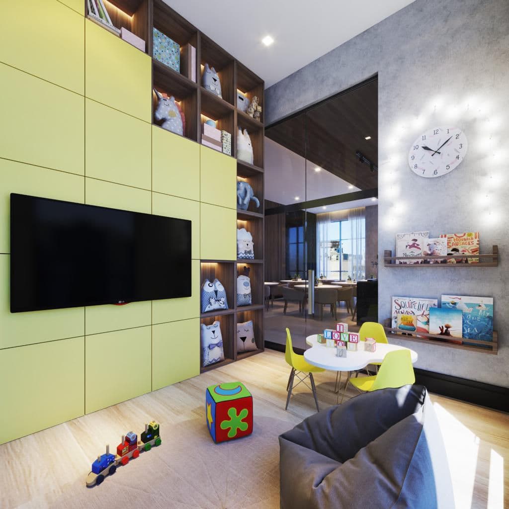 Zaniah Residence — foto 8