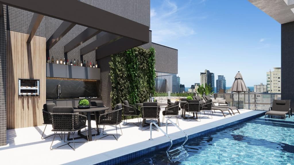 Zaniah Residence — foto 11