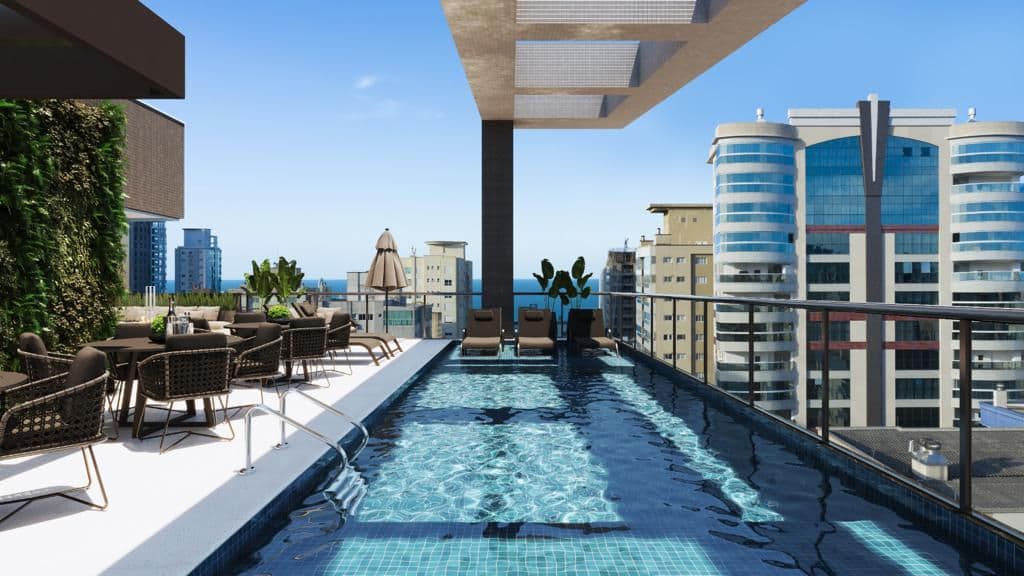 Zaniah Residence — foto 13