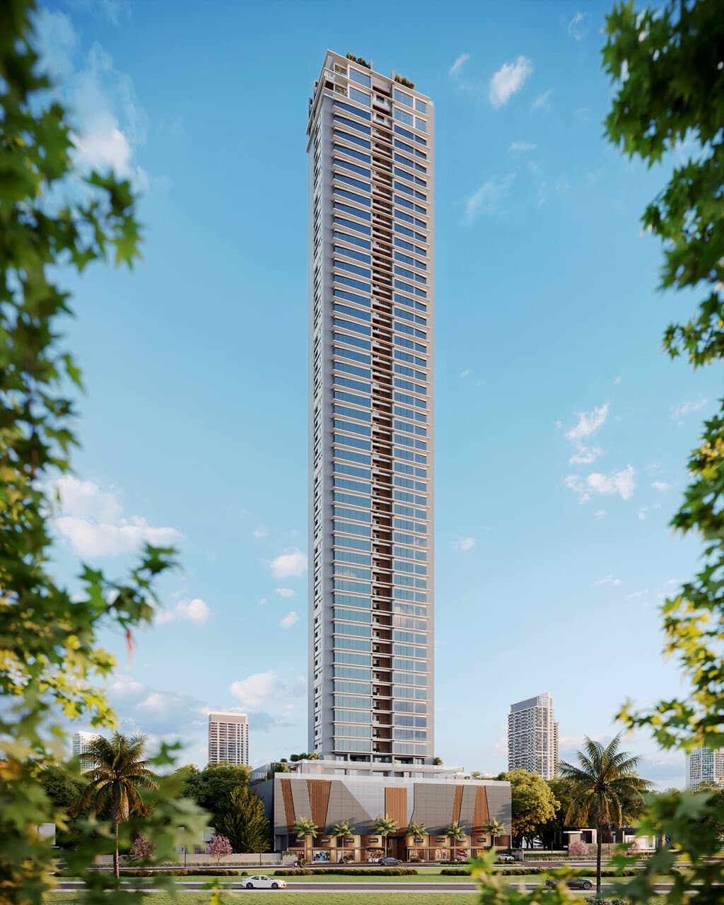 Gran Città — foto 1