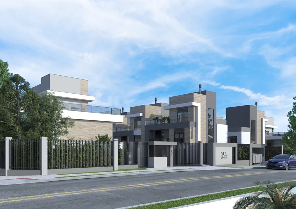 Vila Unika — foto 1