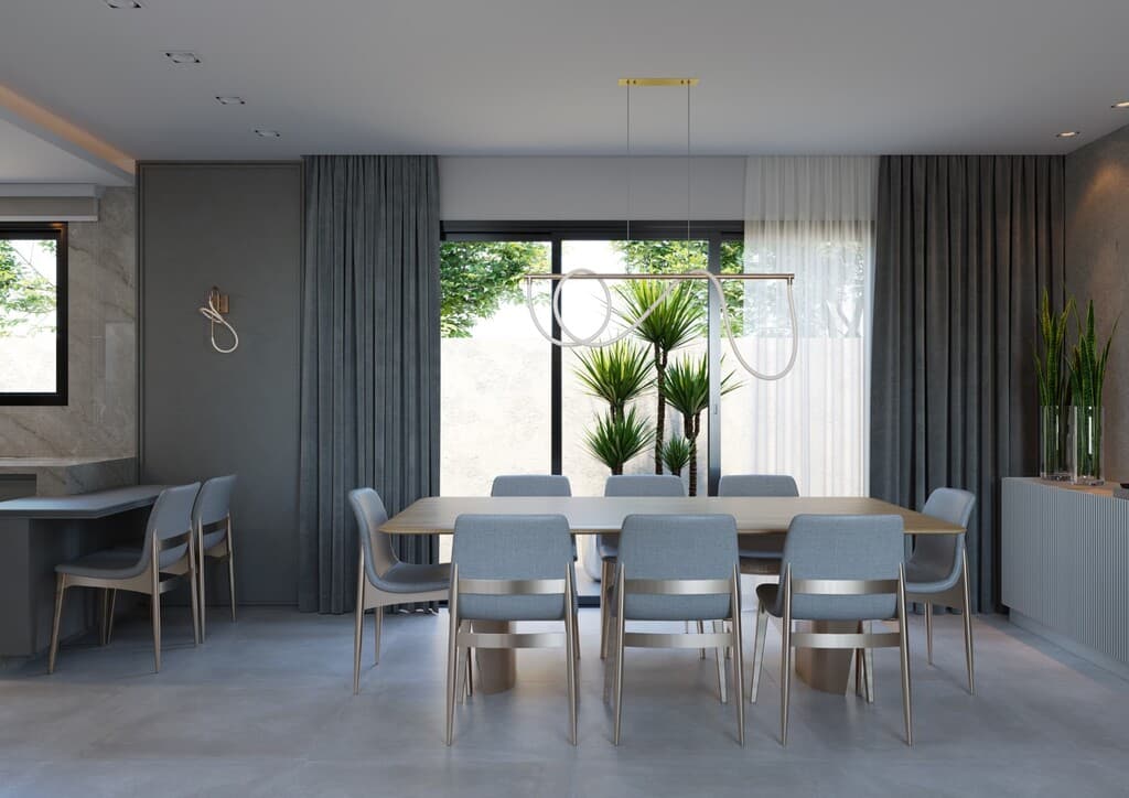 Vila Unika — foto 6