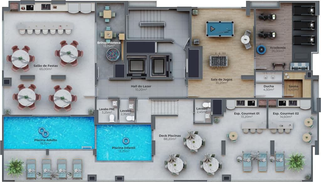Arcturo Residence — foto 11