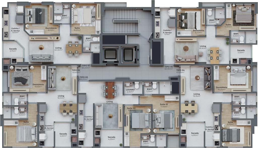 Arcturo Residence — foto 12