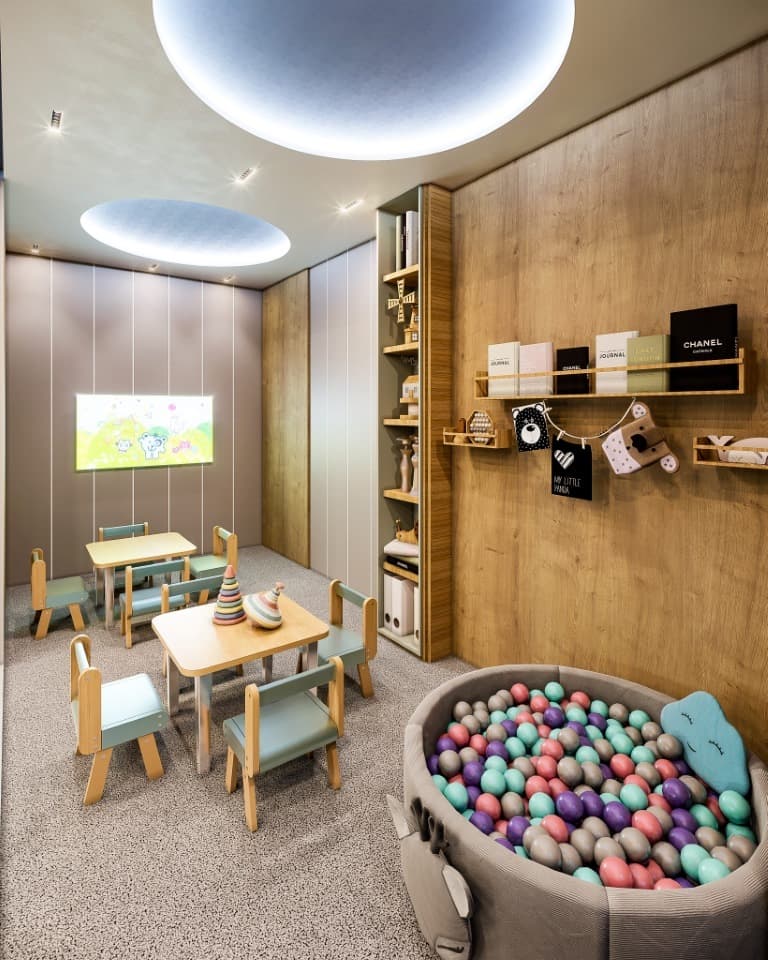 Arcturo Residence — foto 6