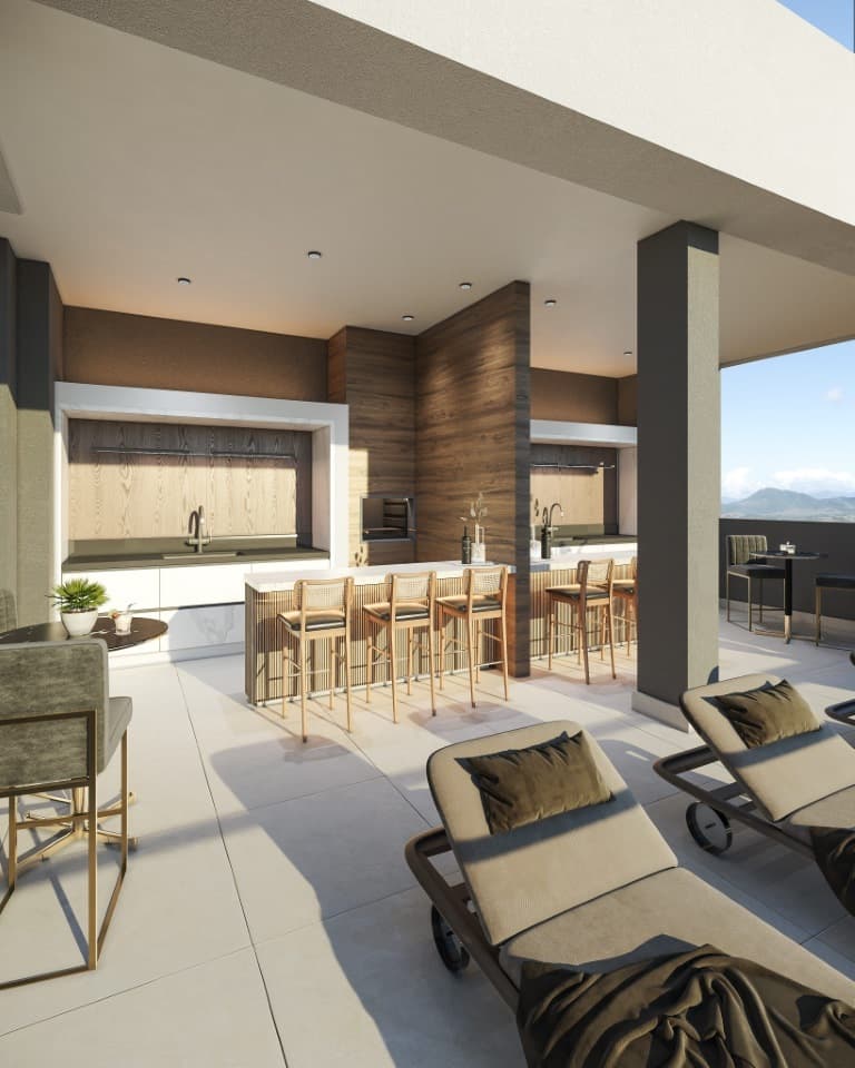 Arcturo Residence — foto 8