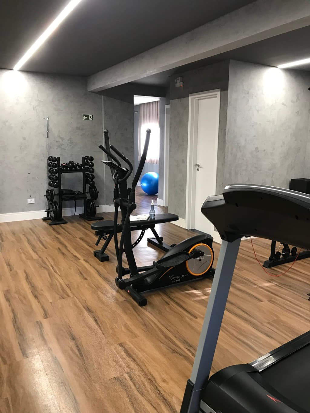 Ilha de Capri - Residencial — foto 4