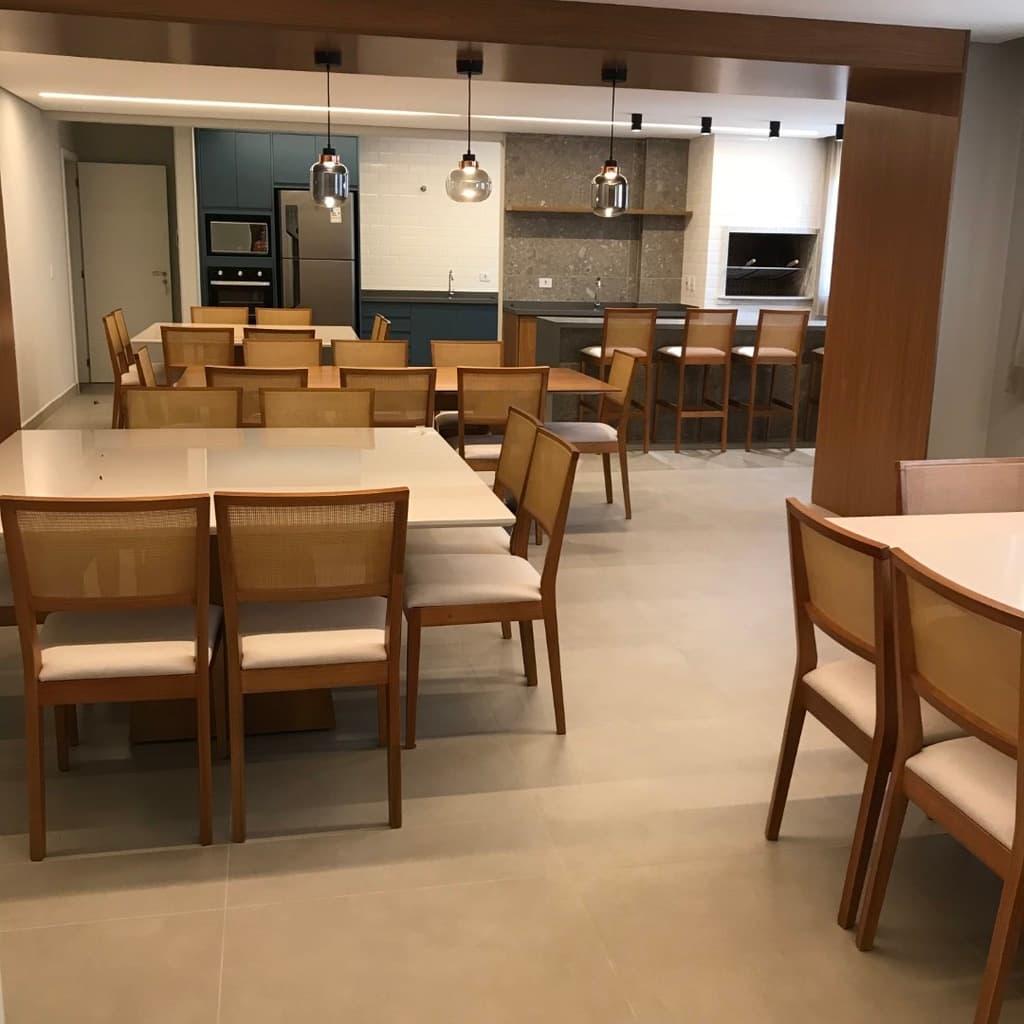 Ilha de Capri - Residencial — foto 9
