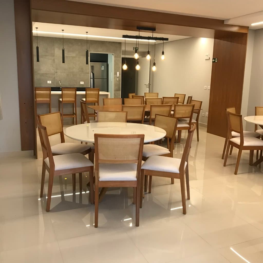 Ilha de Capri - Residencial — foto 13