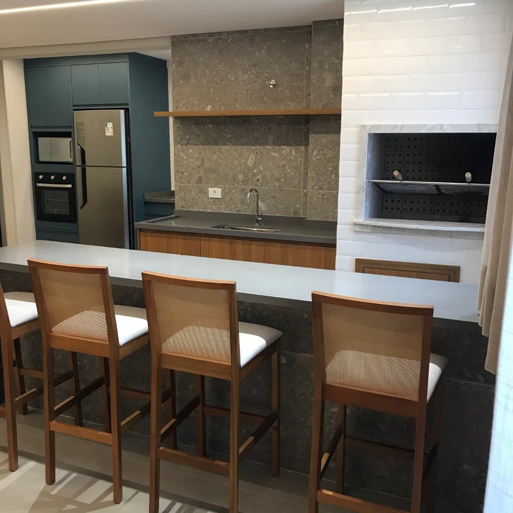 Ilha de Capri - Residencial — foto 17