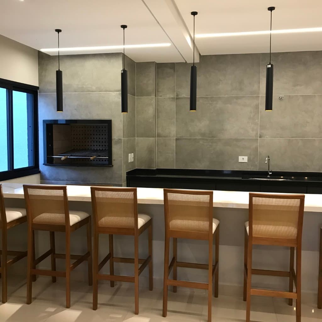 Ilha de Capri - Residencial — foto 18
