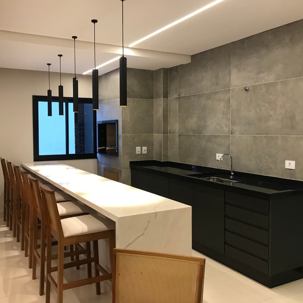 Ilha de Capri - Residencial — foto 20