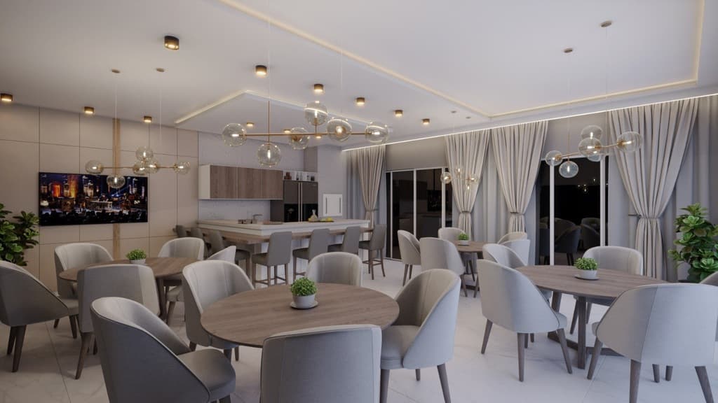 Aurora Residencial — foto 3