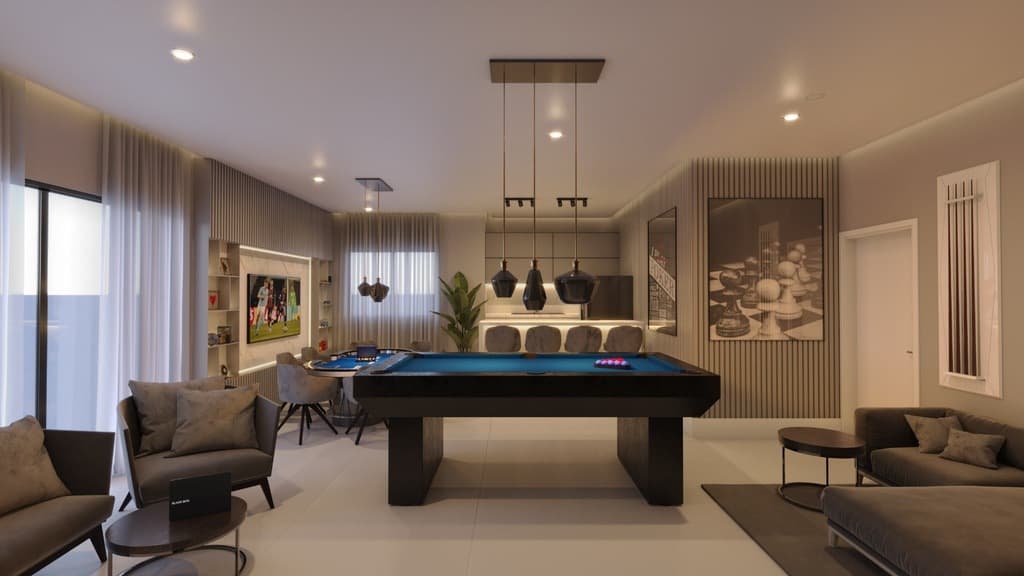 Aurora Residencial — foto 4