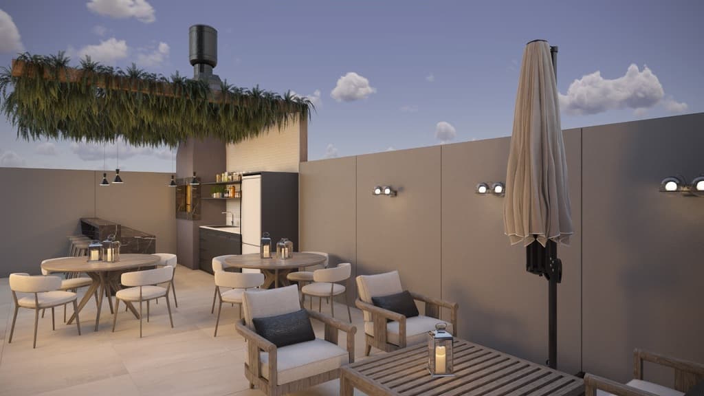 Aurora Residencial — foto 5