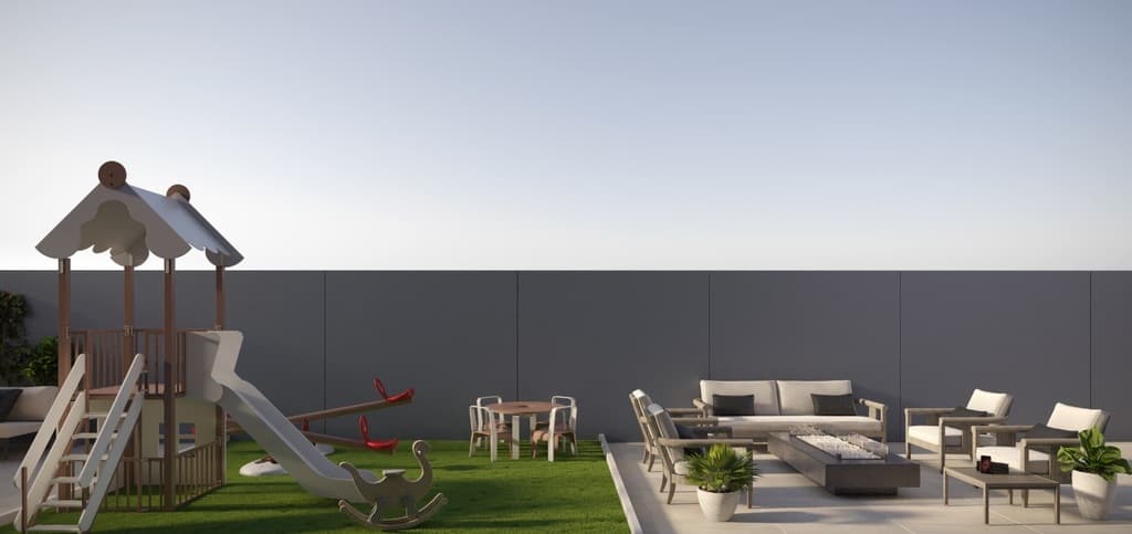 Aurora Residencial — foto 6