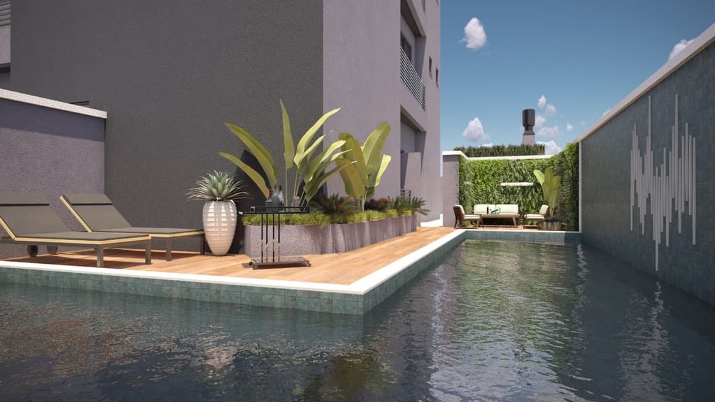 Aurora Residencial — foto 7