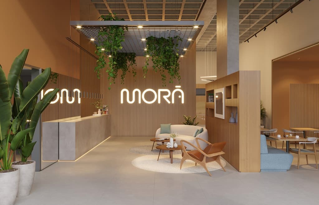 Morá Refúgio Urbano — foto 4
