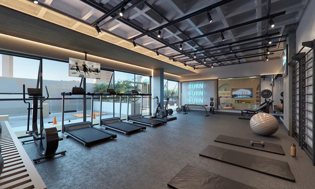 Morá Refúgio Urbano — foto 12