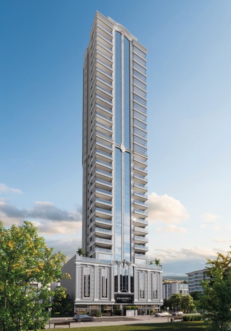 Diamante Residence — foto 1