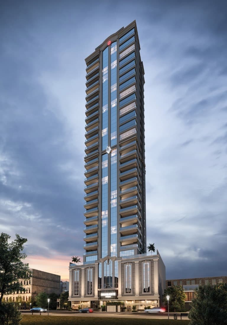 Diamante Residence — foto 2