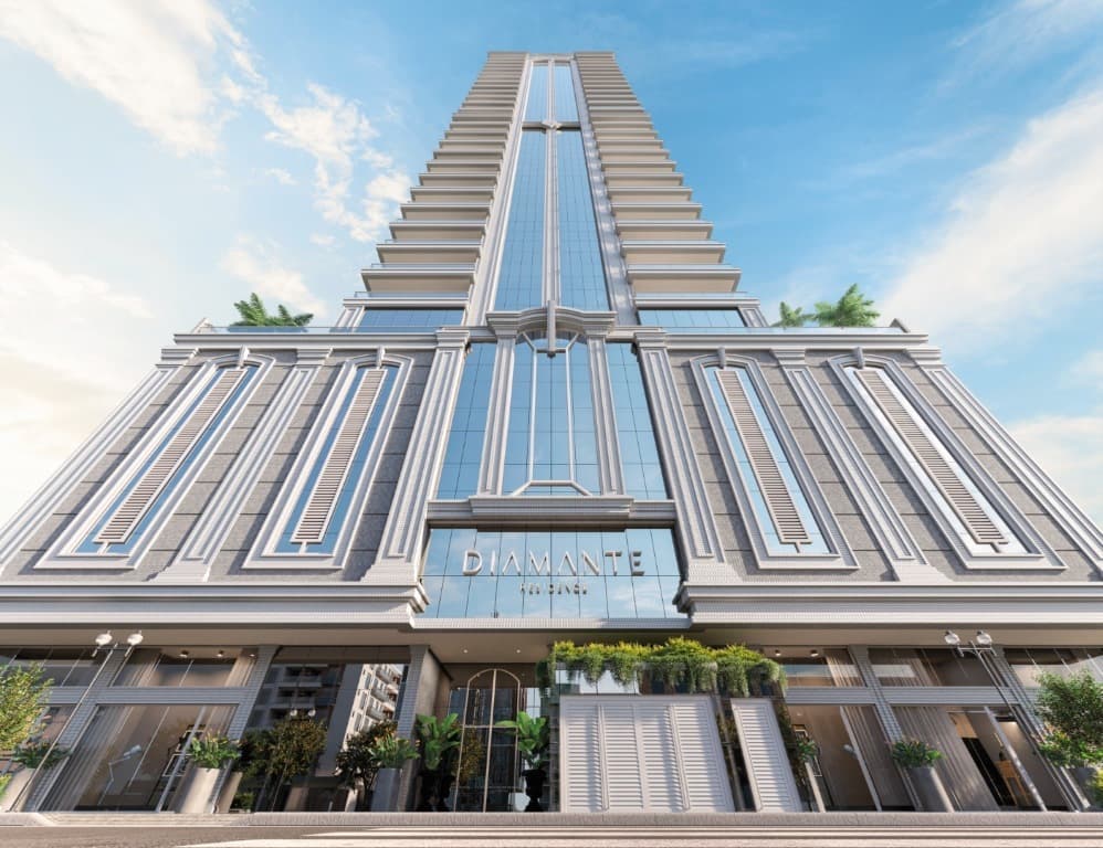 Diamante Residence — foto 3