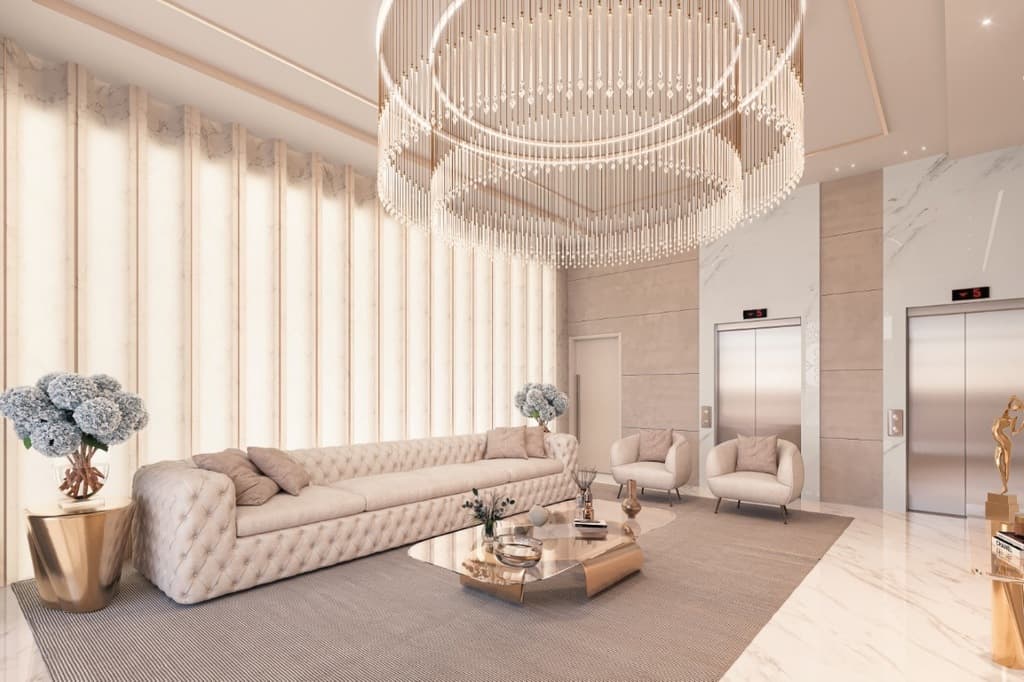 Diamante Residence — foto 4