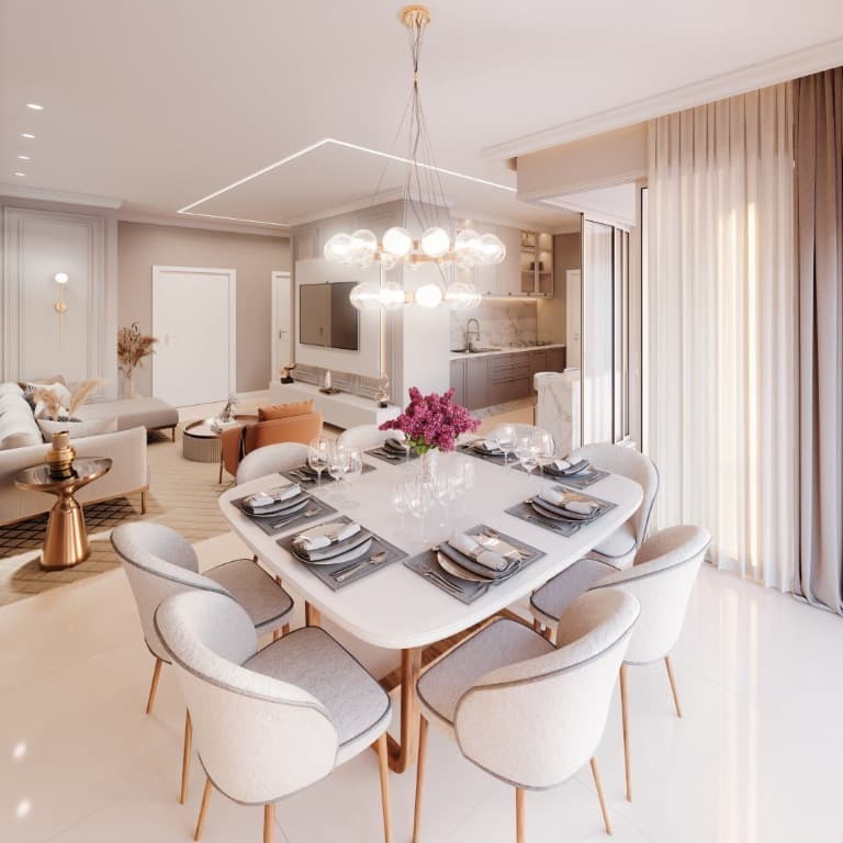 Diamante Residence — foto 5