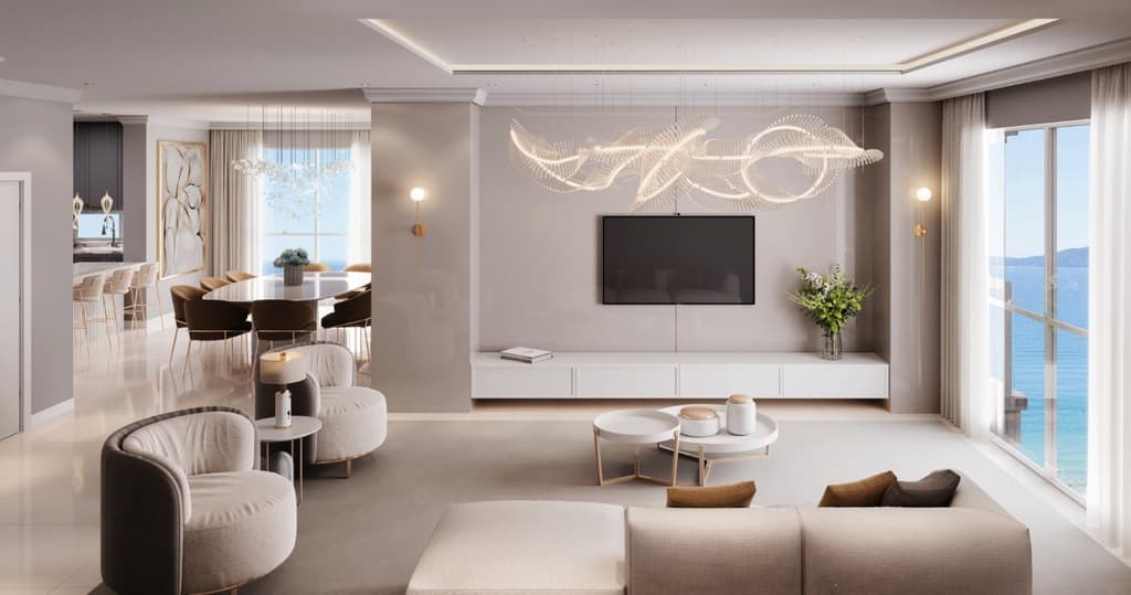 Diamante Residence — foto 6