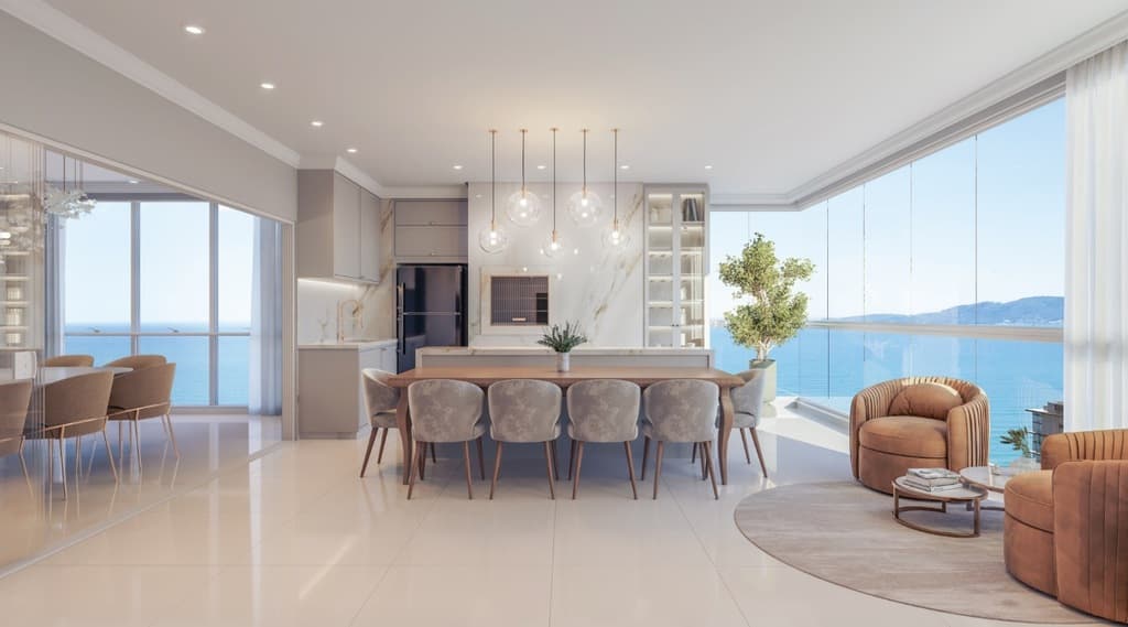 Diamante Residence — foto 8