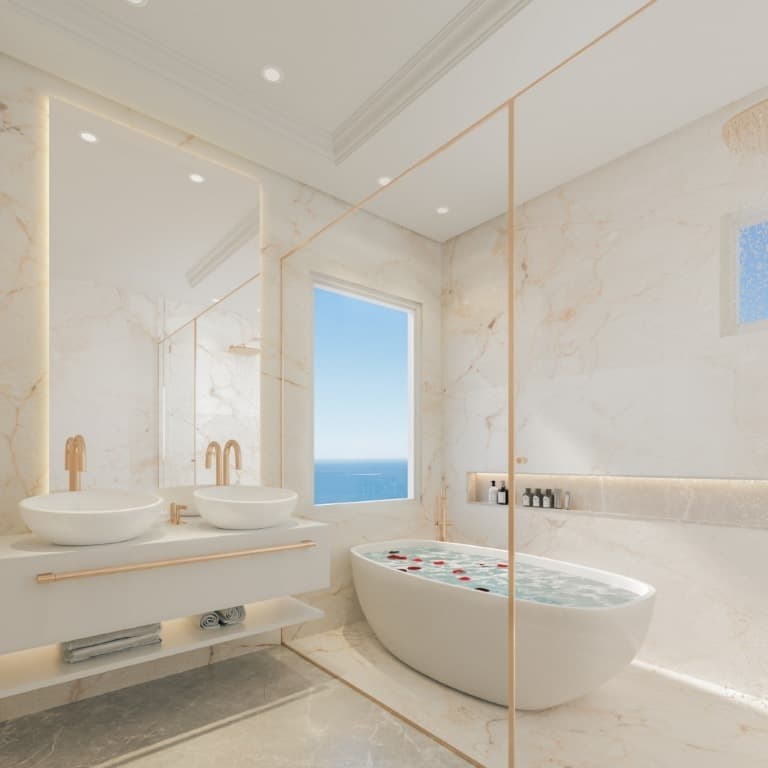 Diamante Residence — foto 11