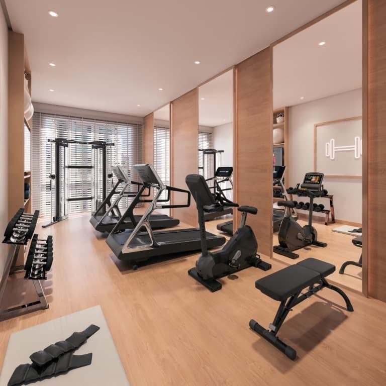 Diamante Residence — foto 12