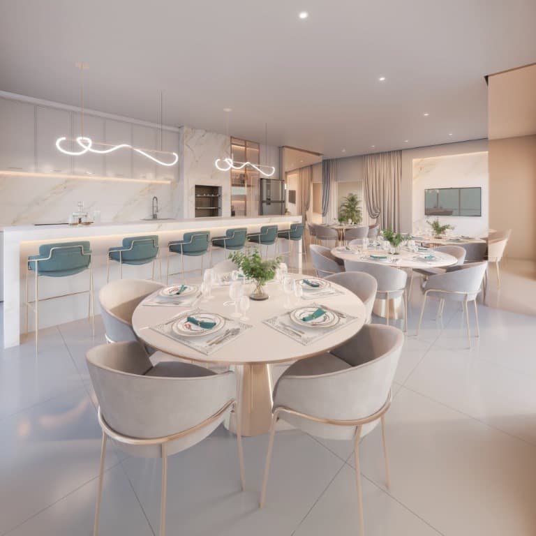 Diamante Residence — foto 13