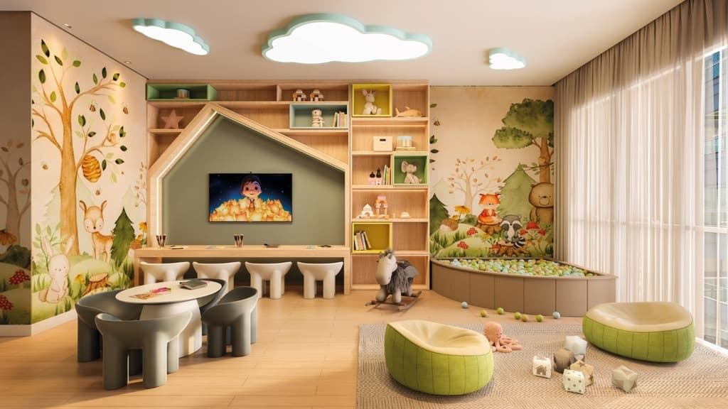 Diamante Residence — foto 14