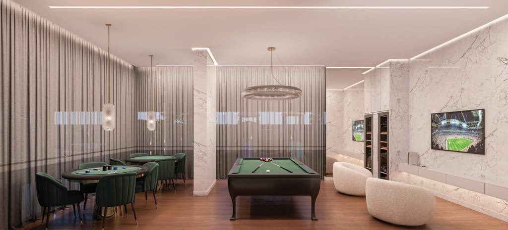 Diamante Residence — foto 15