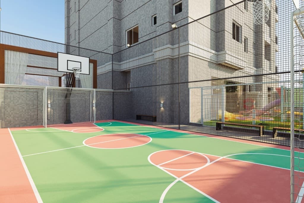 Diamante Residence — foto 16