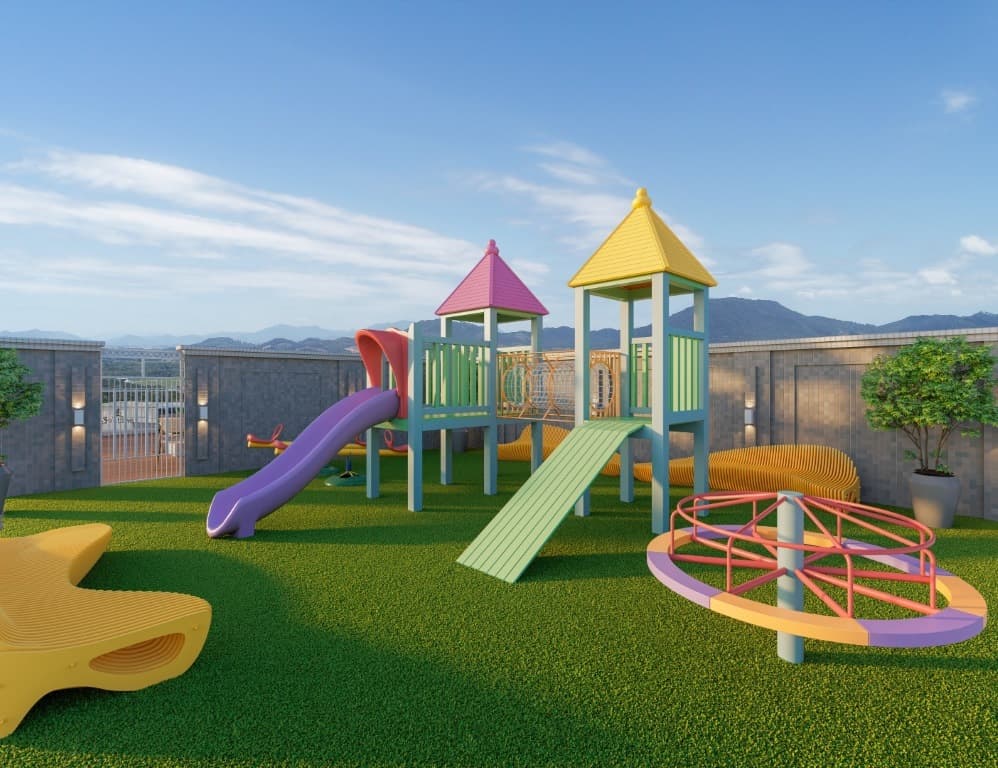 Diamante Residence — foto 17