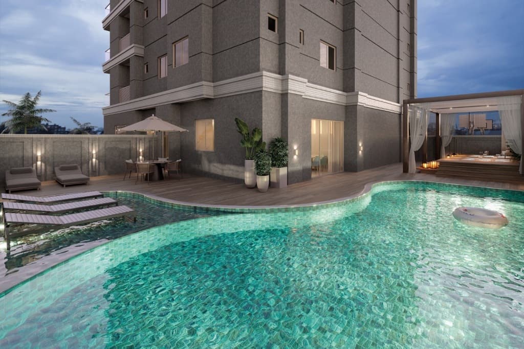 Diamante Residence — foto 20