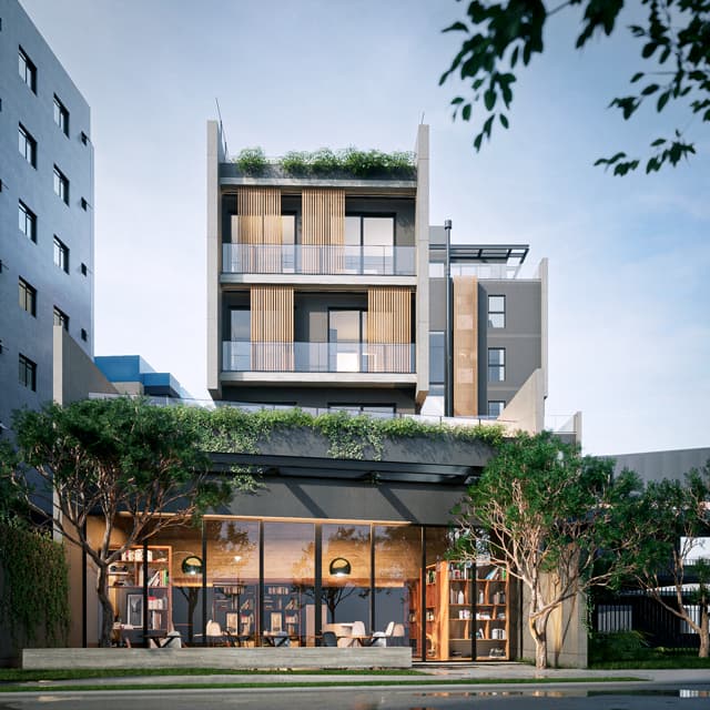 Mozine Wellness Design — foto 1
